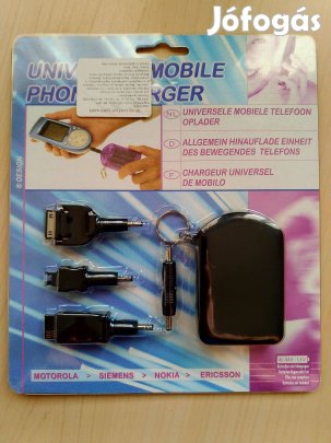 Mobiltelefon tartozékok vegyesen