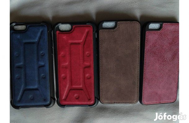 Mobiltelefon tok, Iphone 6/6s telefon tok