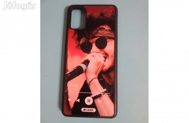 Mobiltelefon tok ( Azariah-s képpel ) eladó