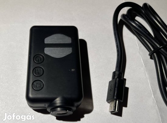 Mobius full HD akció kamera