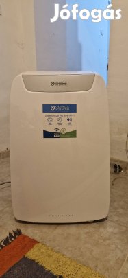 Mobol klima Olimpia Splendid Dolceclima Airpro 14HP