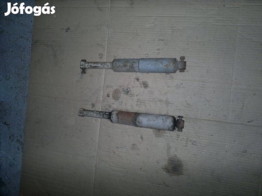 Mobra hátso lengéscsillapito pár