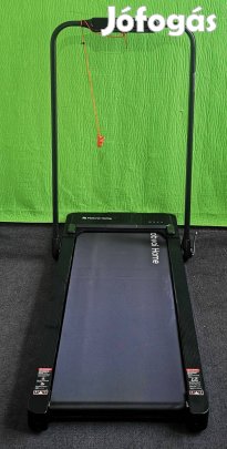 Mobvoi Plus futó és sétálógép!