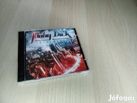 Moby Dick - Földi Pokol + 30 éves Jubileumi Koncert / CD + DVD