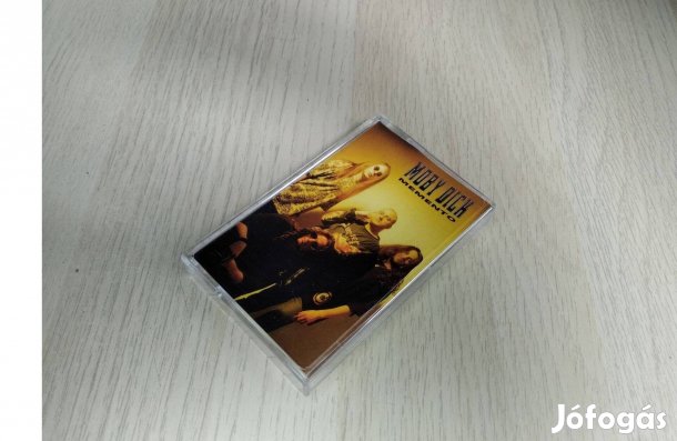 Moby Dick - Memento / Kazetta 1994