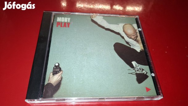 Moby Play Cd 1999