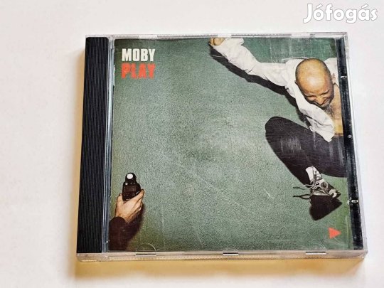 Moby - Play CD