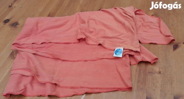 Moby rugalmas kendő