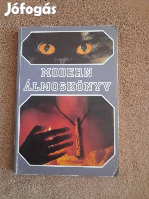 Mochár Szilvia: Modern álmoskönyv