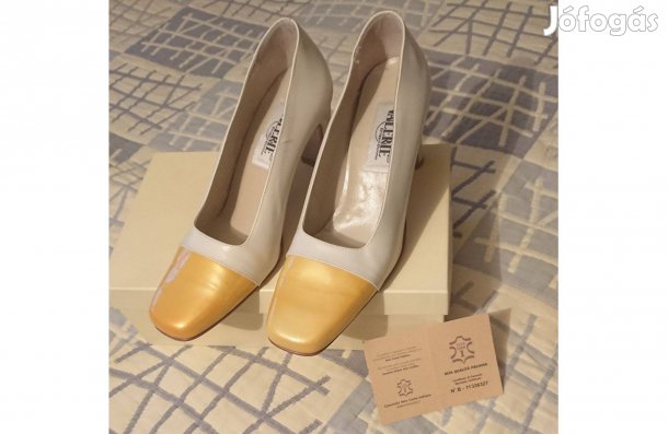 Moda Di Fausto női cipő Milánóból