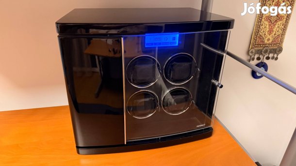 Modalo Timeless Óraforgató 4 plus 2es eladó