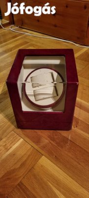 Modalo óraforgató doboz 