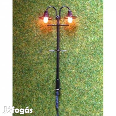 Modell Lámpa - Dioráma Kiegészítő 5.5cm / H0 TT N (_)