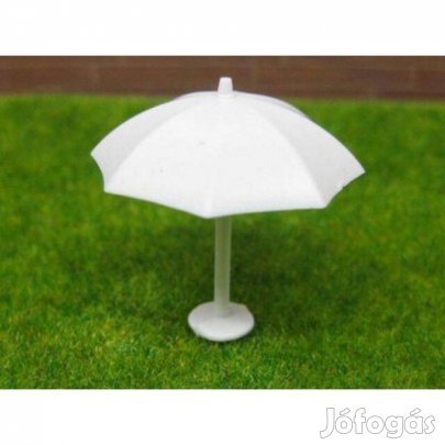 Modell Napernyő - Dioráma Kiegészítő / TT (_)