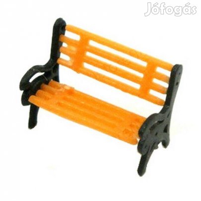 Modell Pad Dioráma - 13mm 1:110 / TT Terepasztal (_)