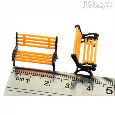 Modell Pad Dioráma - 21mm 1:75 / 00 H0 Terepasztal (_)