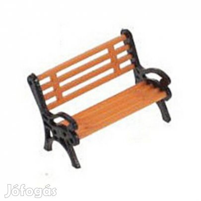 Modell Pad Makett - 27mm 1:48 / 0 O Terepasztal (_)