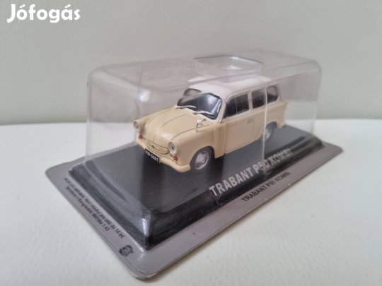 Modell autó 1:43 eladó 1/43 Deagostini