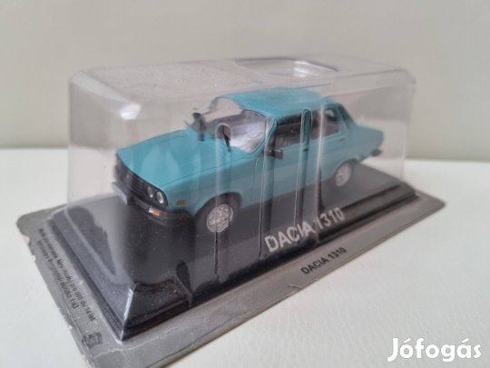 Modell autó 1:43 eladó 1/43 Deagostini