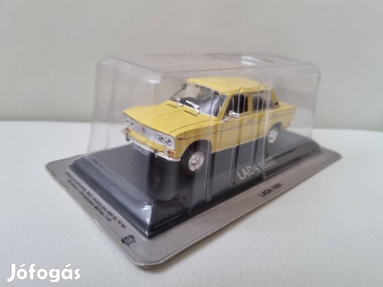 Modell autó 1:43 eladó 1/43 Deagostini