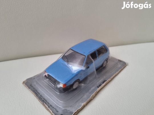 Modell autó 1:43 eladó 1/43 Deagostini