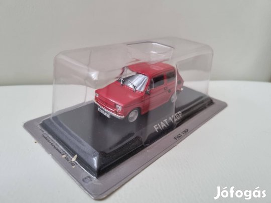 Modell autó 1:43 eladó 1/43 Deagostini