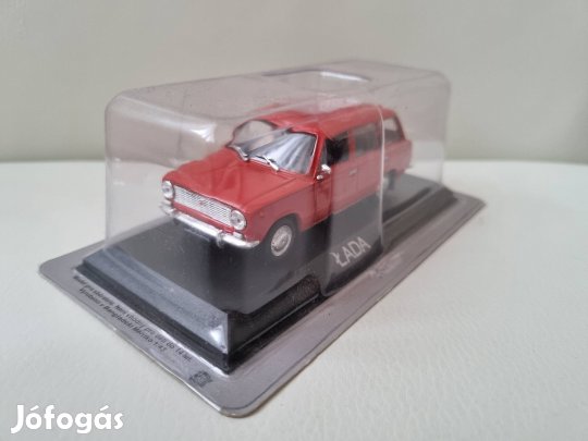 Modell autó 1:43 eladó 1/43 Deagostini