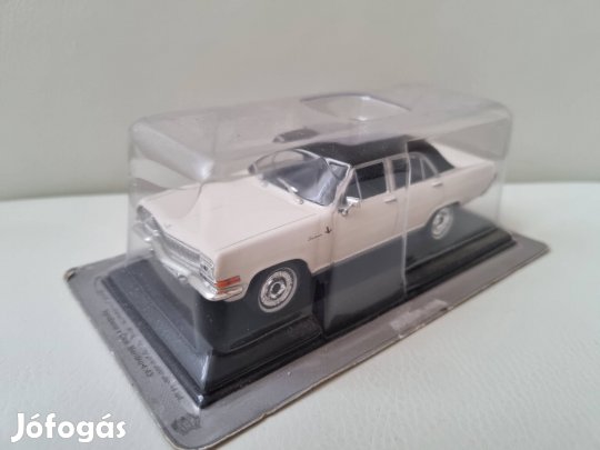 Modell autó 1:43 eladó 1/43 Deagostini