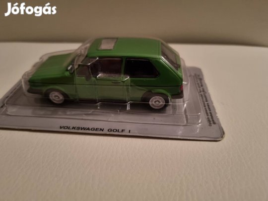 Modell autó 1:43 eladó 1/43 deagostini