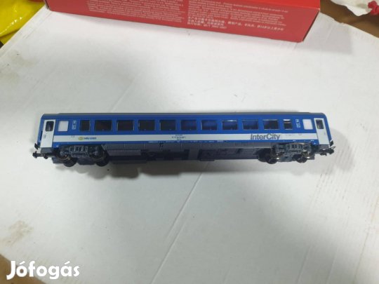 Modell vasút eladó