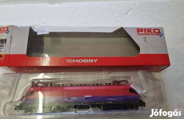 Modell vasút eladó