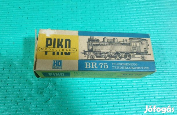 Modell vasút eladó