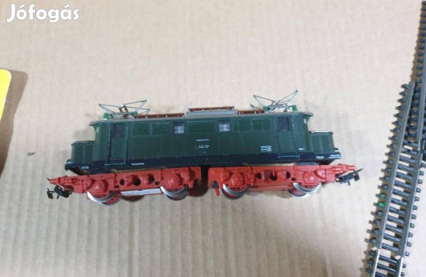 Modell vasút eladó