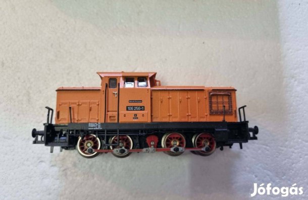 Modell vasút eladó