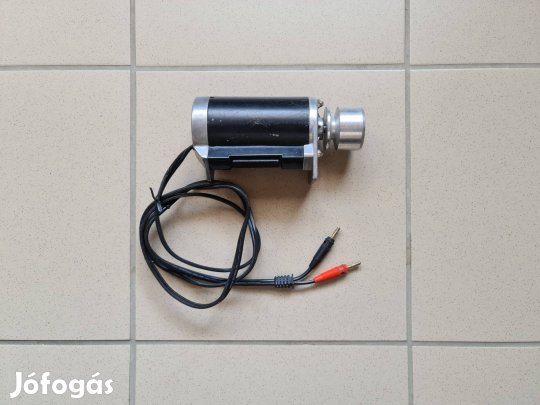 Modellautó motor indító starter motor 12 v vagy másra