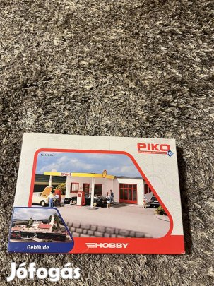 Modellvasút kiegészítő