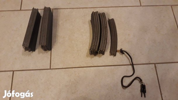 Modellvasút sin , Gewis ( Trix) , H0