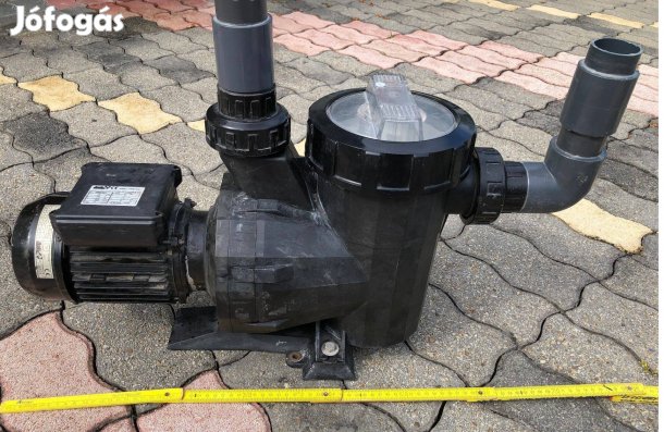 Modelo Sprint Doll vízforgató szivattyú