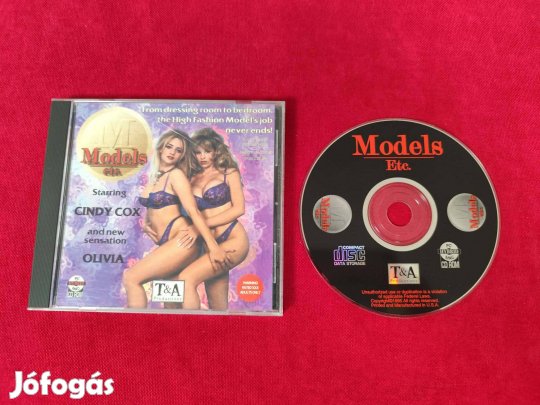 Models Etc. PC CD