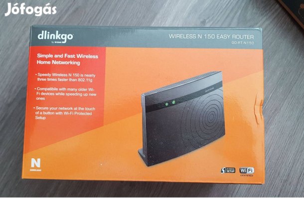 Modem, router Pc-hez