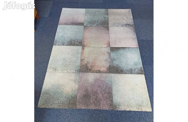Modern 133x190-es Szőnyeg eladó