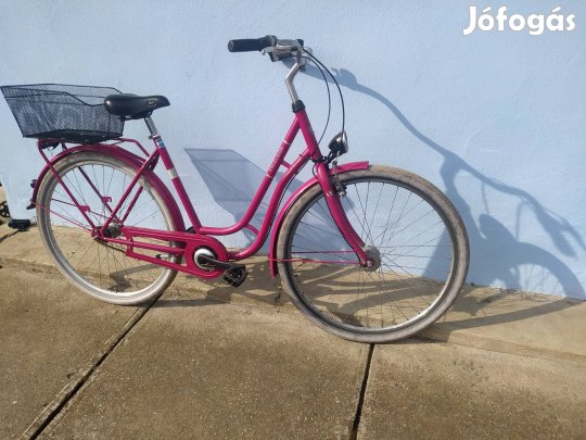 Modern 28- As  varosi kerékpár 