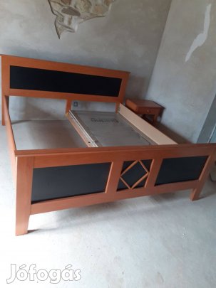 Modern 2 személyes hálószobabutor komplett