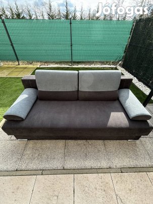 Modern 2 személyes kanapé