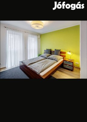 Modern Ágy Éjjeliszekrénnyel