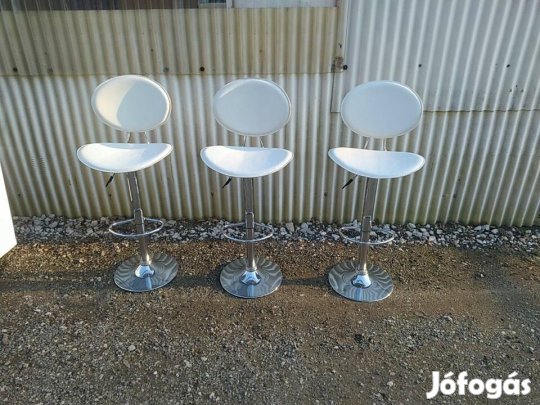 Modern CROM brszékek 