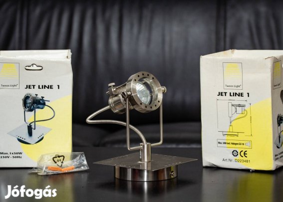 Modern Desing Lámpa - 2db