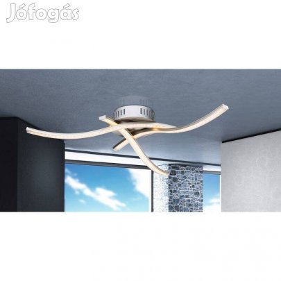 Modern Globo Jorne mennyezeti lámpa elegáns, lapos kivitel