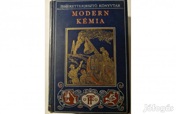Modern Kémia