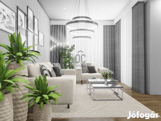 Modern Luxus Balatonalmádi szívében!